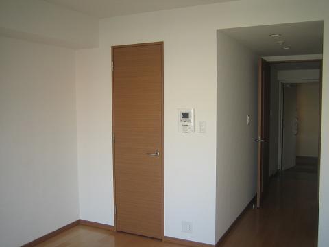 レジディア大井町Ⅱ リビング