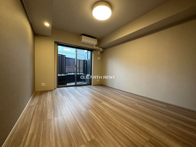 コンシェリア中野弥生町 ＴＨＥ ＲＥＳＩＤＥＮＣＥ1階 ☆築浅デザイナーズ賃貸分譲マンション☆