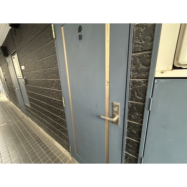 ＬＡＮＤ　ＣＩＴＹ 玄関