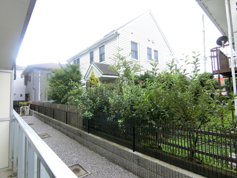 リブリ・ブランドール湘南台1階 部屋その他