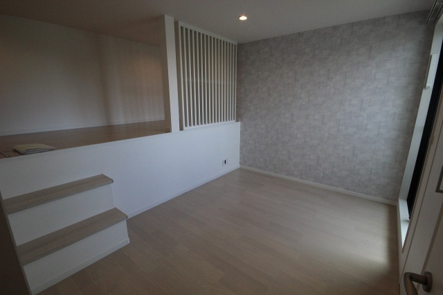 ＣＢ浦和美園エルジュ1階 部屋その他