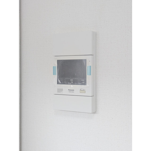 国立ヒルズ 内観