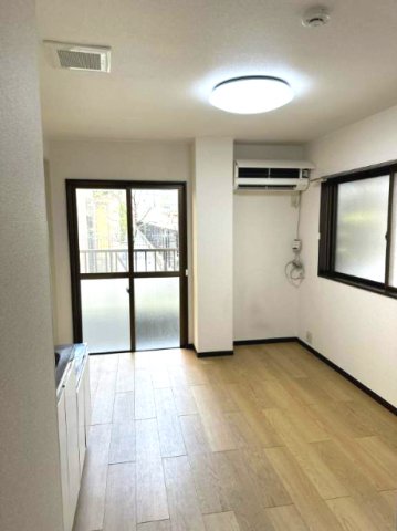 SPAX中浦和101号室 部屋その他