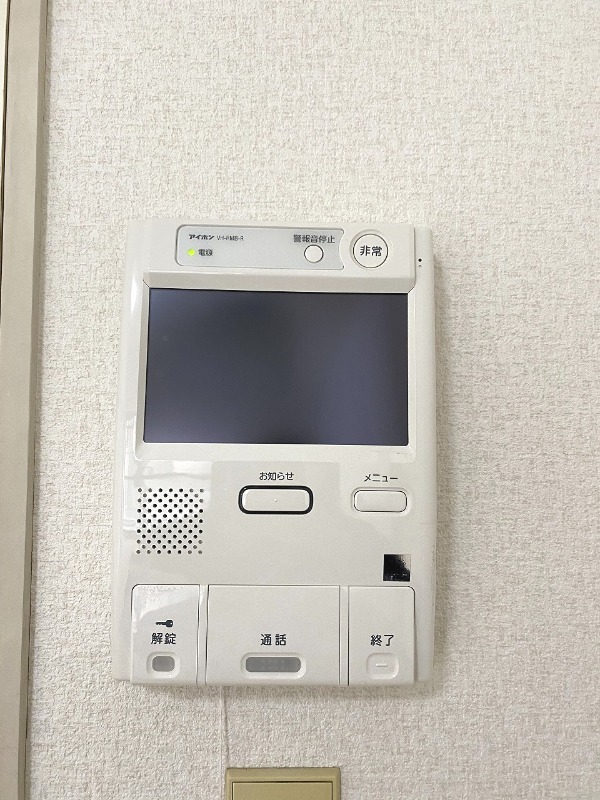 ケイ・ティ・ファースト（ＫＴファースト）3階 部屋設備