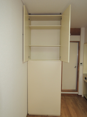 スカイコート池上 別部屋参考写真