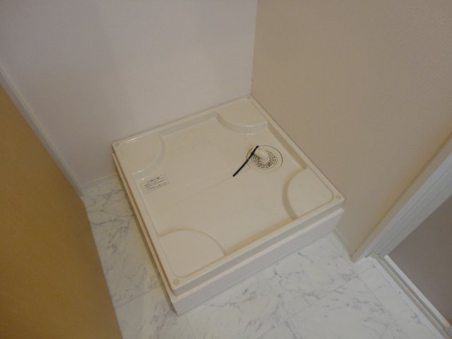 Ｌｅ　Ｃｉｅｌ　Ｂｌｅｕ(ルシエルブルー)308号室 室内洗濯機置き場