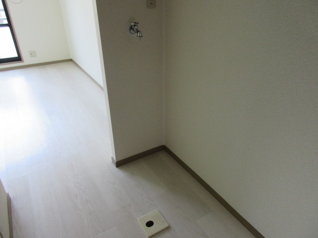 ハイムグレイス0101号室 部屋その他