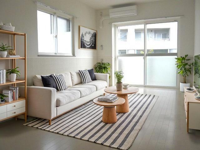 Ｌｅｇａ　ｇｌａｎｄｙ0307号室 AIによるイメージです