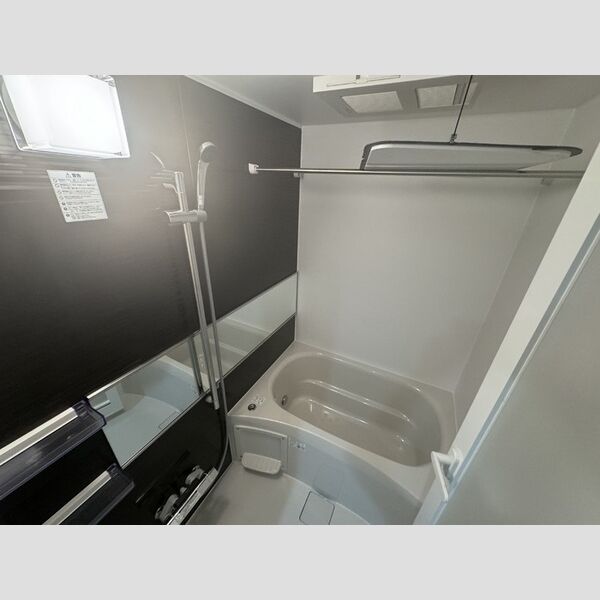 Grand Peak Waseda バス