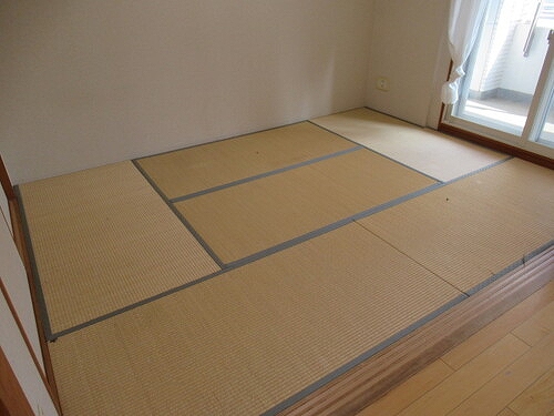 コスモ錦糸町リベディア5階 和室