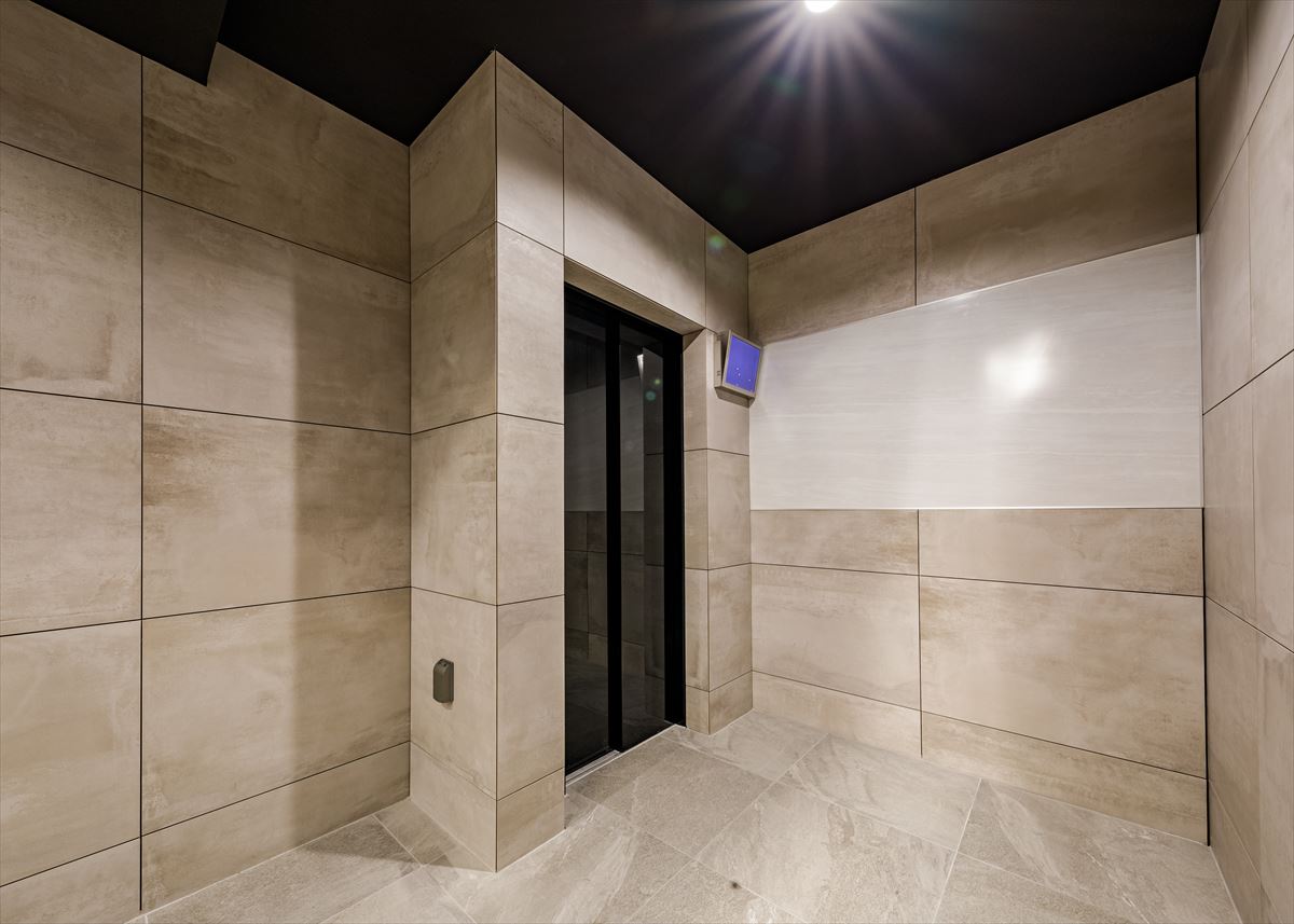 DIPS東十条駅前PREMIUM404号室 その他共有部分