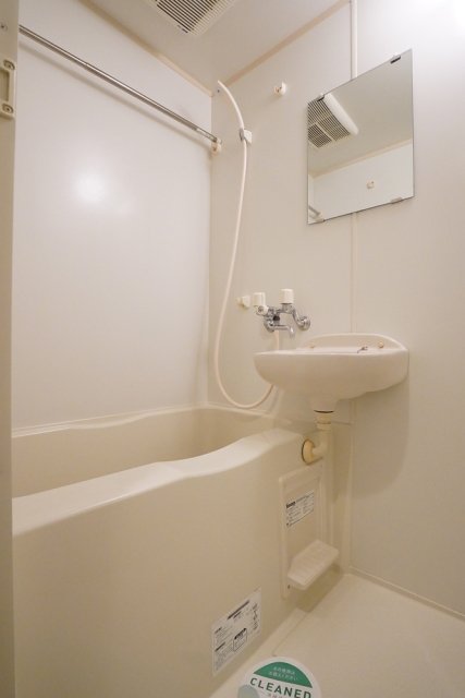 ＲＥＶ　ＲＥＦＡＹＳ－ＭＡＮＡ お風呂