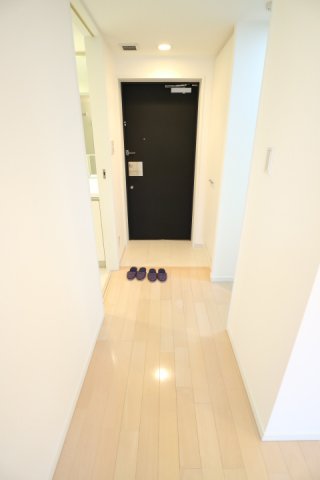 プライムアーバン市谷仲之町402号室 ※モデルルーム　参考写真