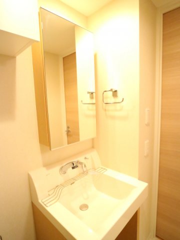 プラウドフラット富士見台409号室 ※参考写真