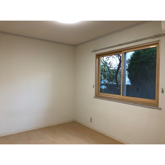 ユーコーポ 洋室6帖