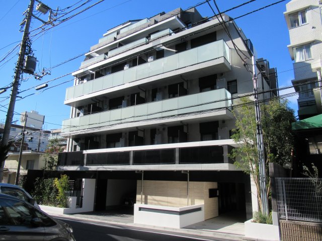 ＰＩＡＳ荻窪の外観画像