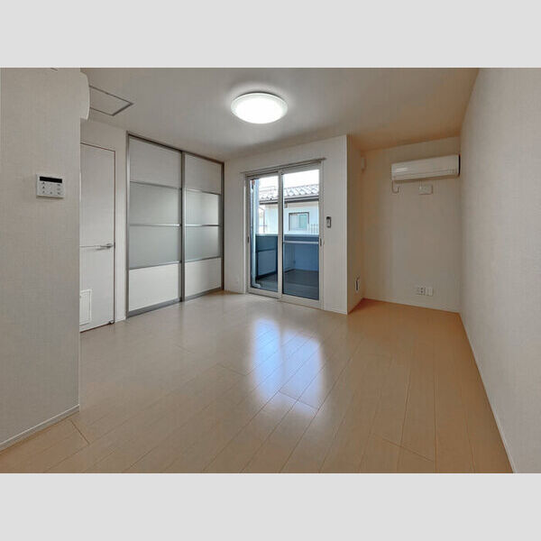 Ballon　d’Or203号室 その他部屋