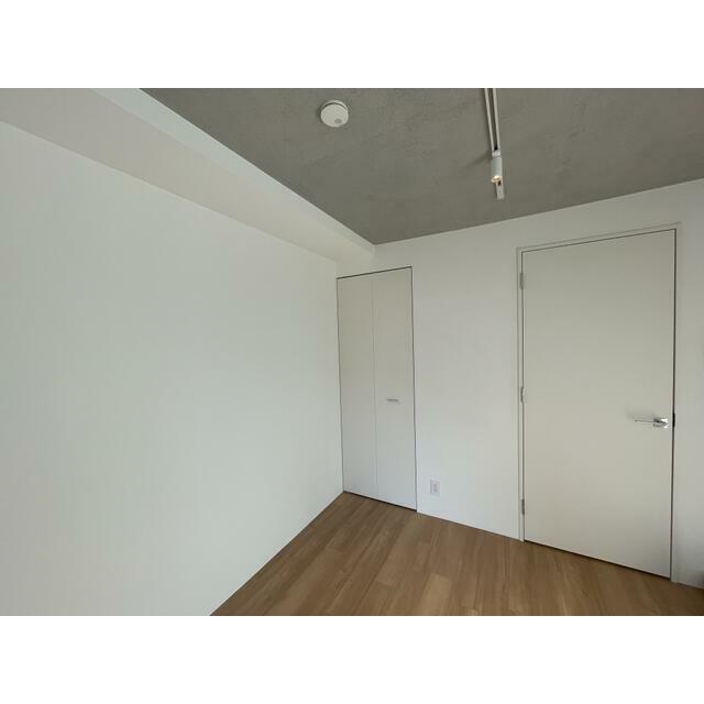 LEGALAND西小山ANNEX リビング