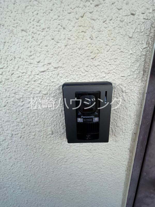 一杉ビル2階 部屋その他