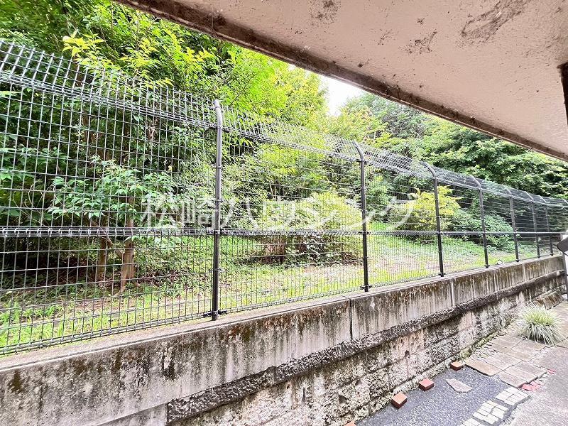 パルデンス31階 部屋その他