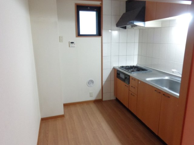 エスポアハイム システムキッチン