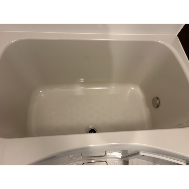 MQuarto松戸新田 お風呂