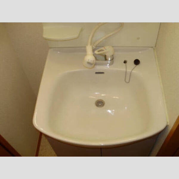 プレステージュ206号室 プレステージュ 洗面