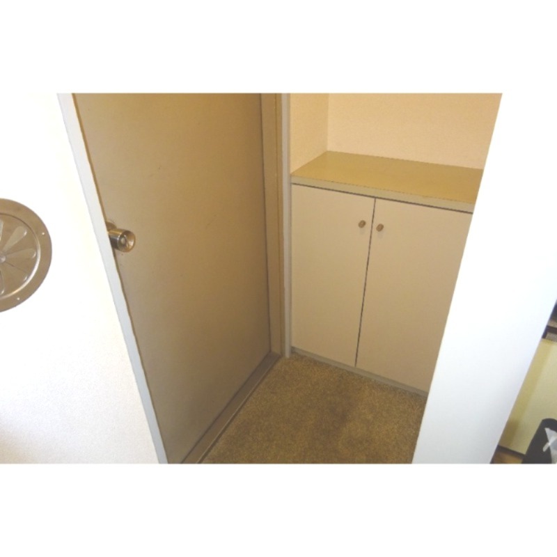 カーサハシモト3階 ＊別号室の写真となります。