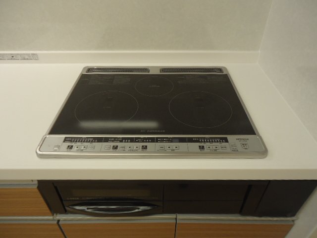 サンエトワール ＩＨクッキングヒーター