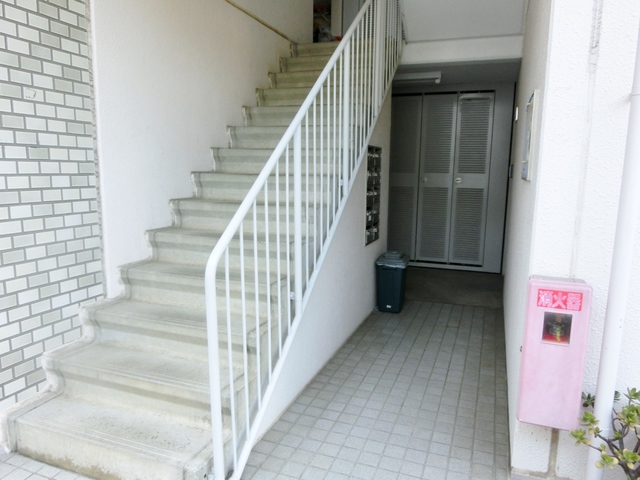 瀬谷レジデンス ※現況優先