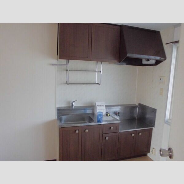 エステート根岸台206号室 同建物別部屋の参考画像