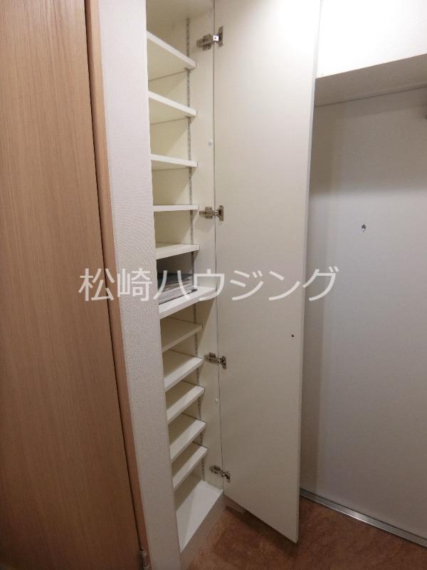エトワール江古田 別室の写真です