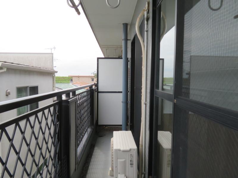 西浦和アネックスマンション1階 同建物別部屋の参考画像