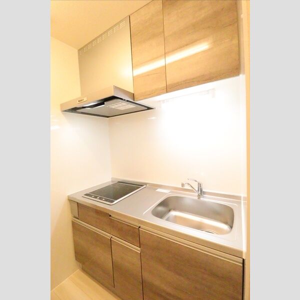 ルミナーレ キッチン