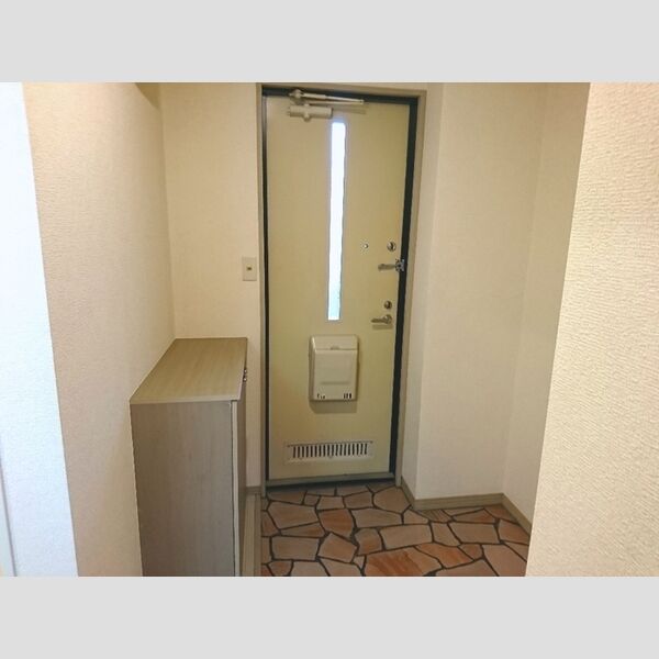 アピエ　壱番館/弐番館 玄関