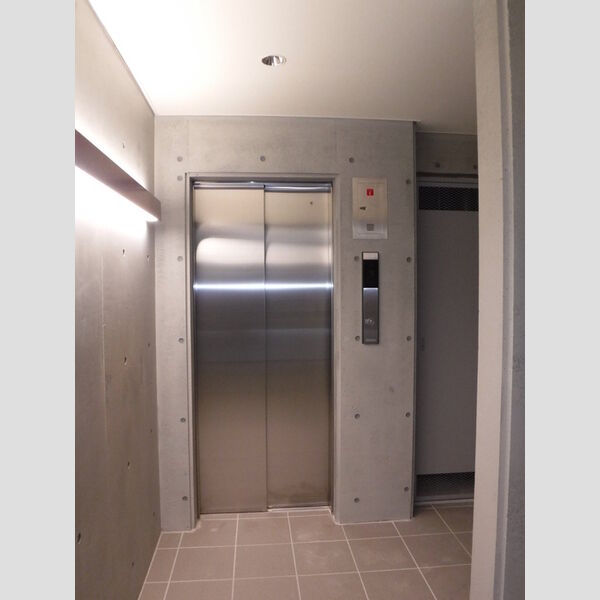 1/6th　ワンシックス302号室 周辺