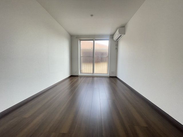 ディアコート祖師谷0203号室 リビング