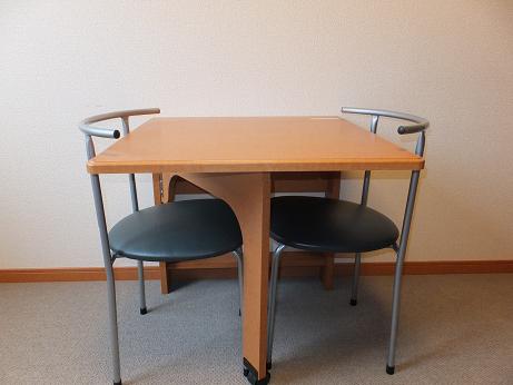 レオパレスメルベーユ207号室 部屋その他