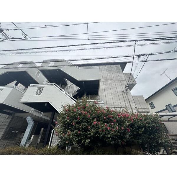 エステートピアイーストの外観画像