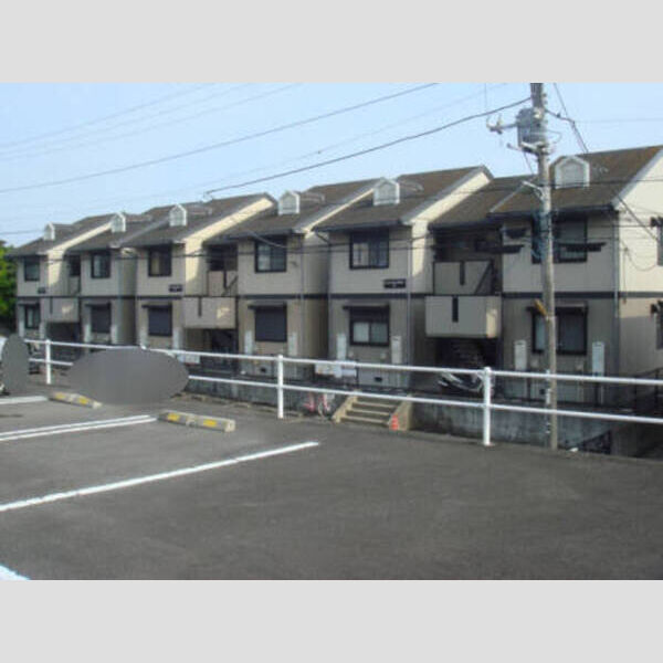 サンヒルズ西山　ABCC101号室 外観