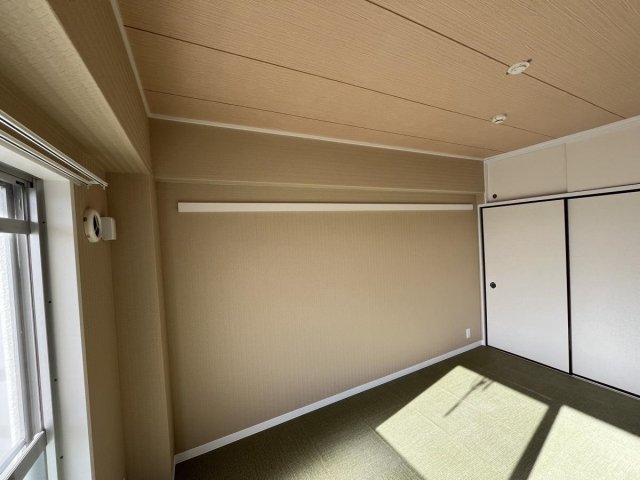 リシェル氷川台4階 部屋その他