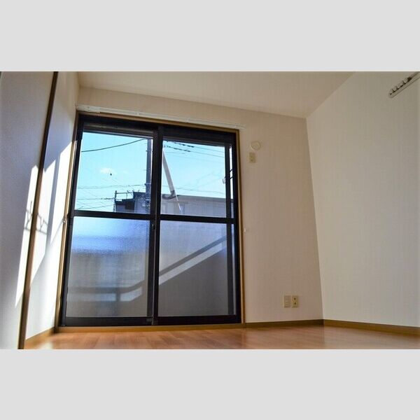 グランメールハイム　壱番館101号室 洋室①