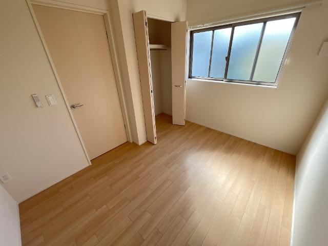 Ｇ・シエルクレール105号室 室内