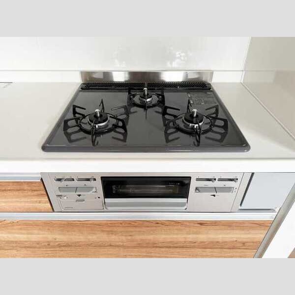 ジェルベーラ キッチン