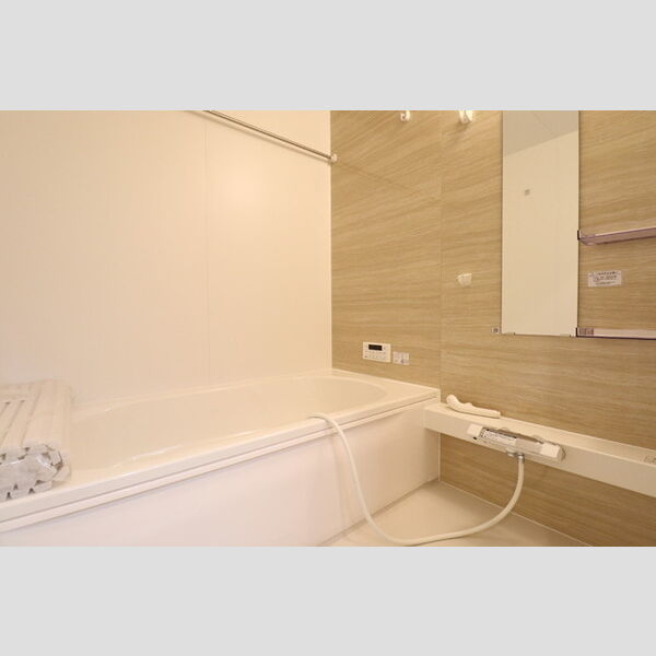 フェリナーレ 浴室　浴室換気乾燥機