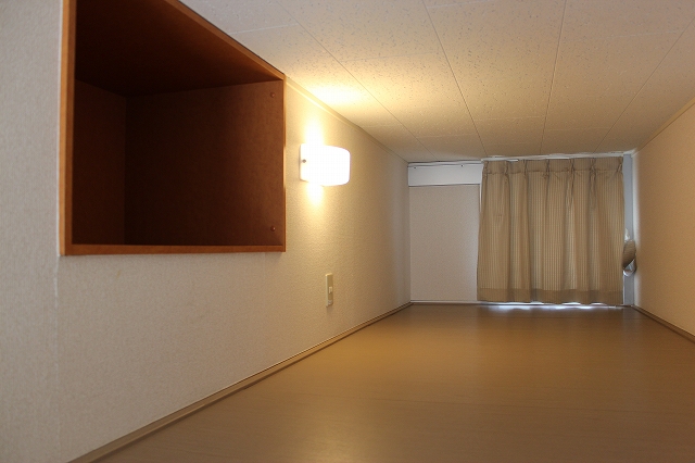 レオパレス彦左衛門302号室 部屋その他