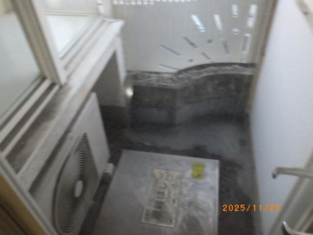 グランバリュー八王子北野4階 洗面所