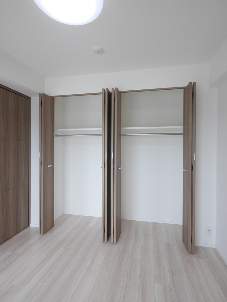 ラフィスタときわ台5階 内観