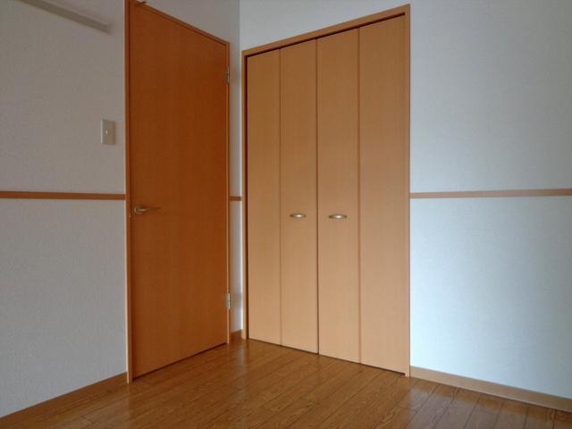 シグナス湘南2階 リビング