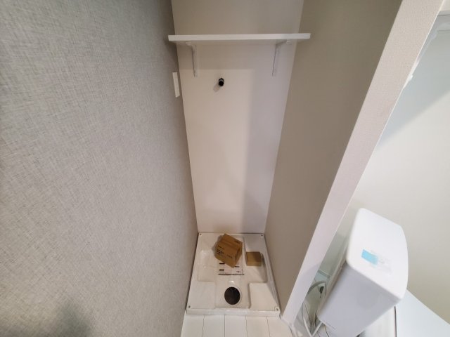 フロレスタ綾瀬0102号室 部屋設備